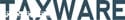 TAXWARE LOGO
