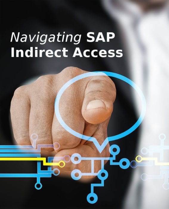 SAP Indirect Access The Ultimate Guide For B2B Companies
