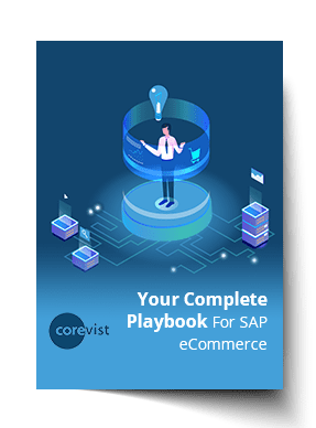 SAP eCommerce Playbook | Corevist, Inc.