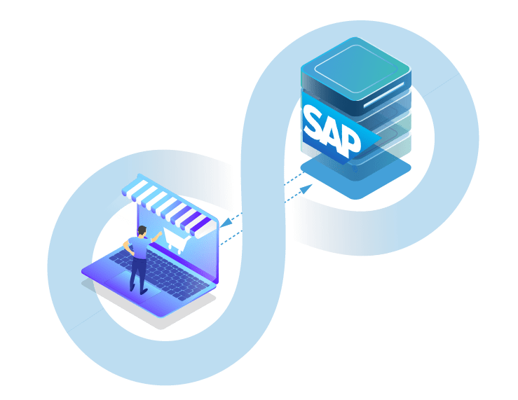 sap-webshop-integration-real-time