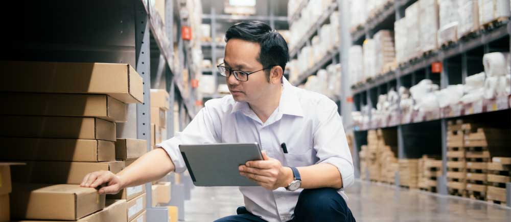 3 Essentials for Manufacturing Customer Portals | Corevist, Inc.