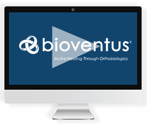 Bioventus Webinar | Corevist, Inc.