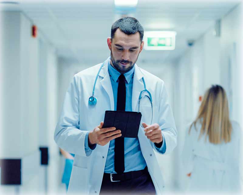 Pharma B2B eCommerce | Medical Devices | Corevist, Inc.