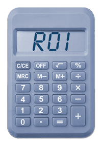 Calculate ROI with Corevist