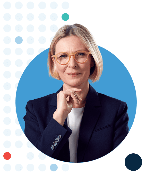 Woman-CIO