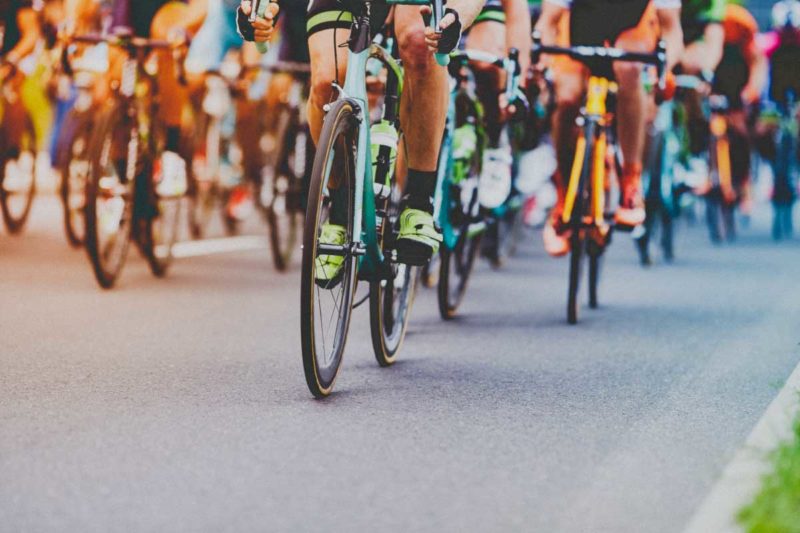 How Cycling Sports Group Had A Banner GoLive Month Corevist