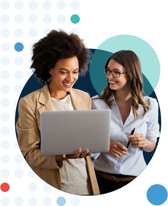 Corporate-Women-With-Laptop