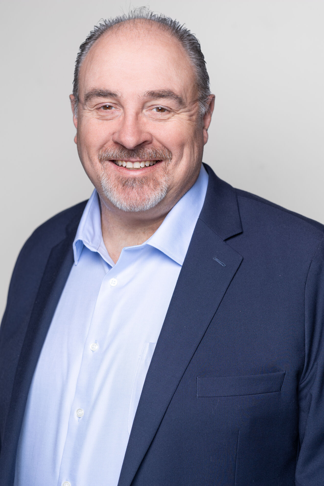 Todd Clark – 2024 Headshot