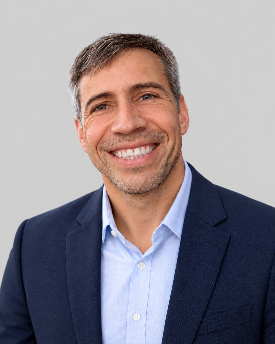 Paul Mccall Headshot