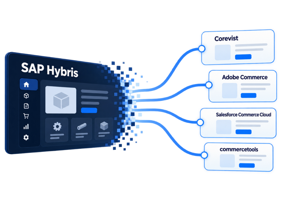 Hybris EOL